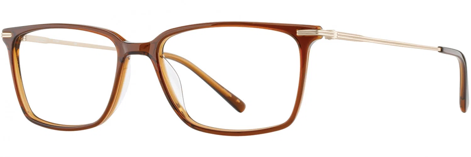 Michael Ryen MR420 Eyeglasses - view 9